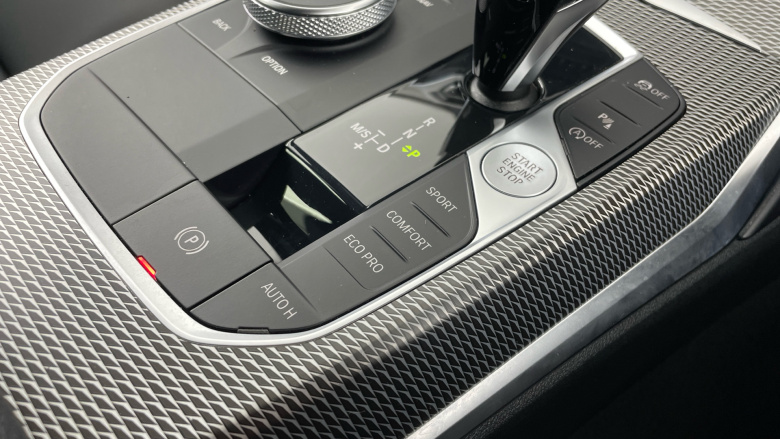 BMW 3 Series 320i M Sport 5dr Step Auto Petrol Estate